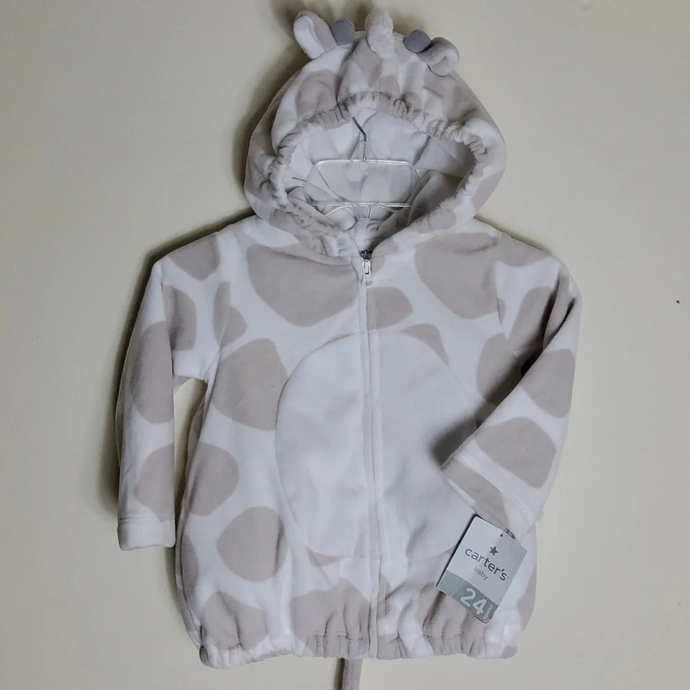 Carter's Giraff Costume 24 months
